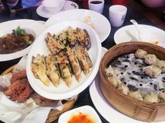 -王庄阿咪海鲜大排档(象园店)
