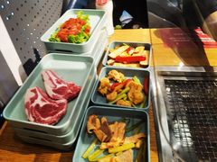 -蚝英雄鲜蚝自助专门店(长楹天街直营店)