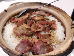 -高第街56号港式餐厅·精选(世茂广场宽厚里大明湖店)