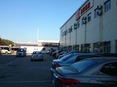 android_upload_pic-如家酒店·neo(天津武清开发区大光明中心店)