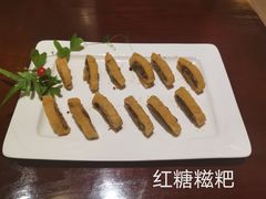 -温汤大酒店餐厅