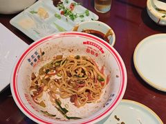 -恭敬李·烤鸭(天坛北门店)
