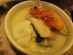 极品鱼头皇-山外山菜馆(玉泉路店)