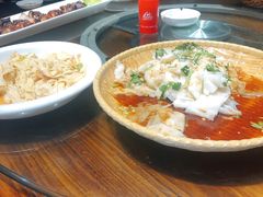 -猪腰一家·地道佛山菜(里水店)