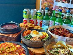 -七八冷面·延边朝鲜族美食(欢乐谷店)