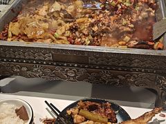 -问渔烤鱼(回龙观总店)