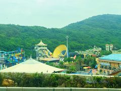 -平湖九龙山庄园圣马可酒店