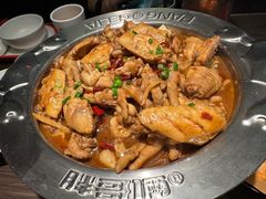 -胖哥俩肉蟹煲(湛江印象汇店)