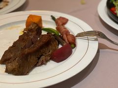台塑牛排-戈雅法餐厅(世界城广场店)