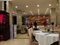 -螺涌海鲜酒楼(增槎路店)