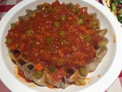 -西贝(上海我格广场店)