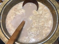 -蒙亨·手把肉·蒙古包文化主题餐厅(天恒广场店)