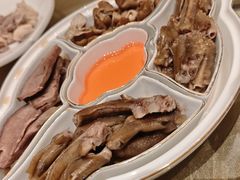 潮州卤水大拼盘-古南都·老广东酒楼(龙江店)
