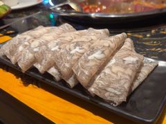 -憨孃孃·重庆老火锅(红山黑金店)