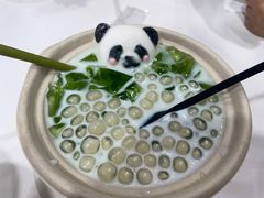 -六时安·熊猫张甜品店(东关街店)