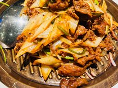 -北京宴(华贸购物中心店)