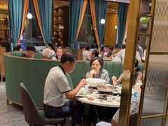 -刘胖子家常菜·蹄花焖藕(兴业店)