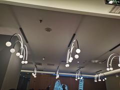 -萨莉亚意式餐厅(金隅嘉品mall店)