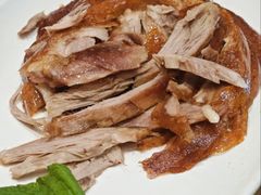 -德缘烤鸭店(大栅栏店)