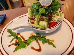 -Mark&Mars Restaurant