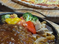 -BISTROFIORE美伊娜(伊犁南路店)
