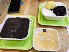 -满记甜品(金唐购物中心店)