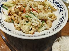 -那家老院子东北菜·饺子·小鸡炖蘑菇(艳华街店)