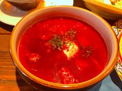 -卢布里西餐厅(海拉尔店)