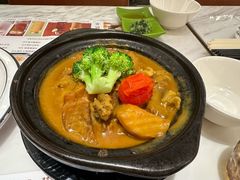 -新世界餐厅(万达店)