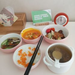 -生命加•Q考拉月子会所(玫瑰园店)