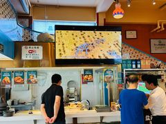 -撒拉花儿·新疆菜·清真(太阳宫店)