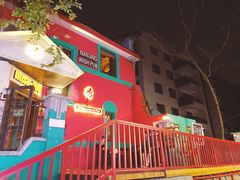 -秀·爱尔兰餐吧(上海路店)