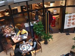 -南门小馆·清真(国贸商城店)