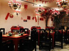 -斗鸡饭场伙(新南门店)