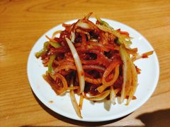 -和兴记牛肉火勺·羊汤(于洪广场店)