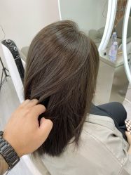 -T-Hair Salon