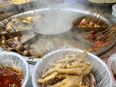 -吴记麻辣烫(曙光中路店)