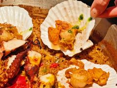 -BROWNSTONE布朗石西班牙餐厅(富城店)