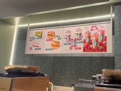 -星巴克(东莞塘厦万科生活广场店)