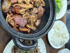 -斯丹姜母鸭·古法干香(涂门街总店)