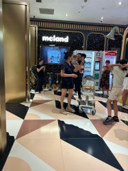 -meland亲子乐园•派对•研学(宁波华润万象城店)