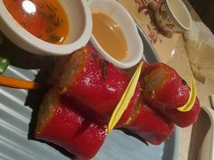 -点都德(大茶楼店)