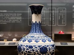 -呼和浩特博物馆