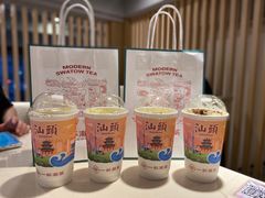 -一杯潮茶·专注潮汕茶饮(朝阳庄店)