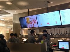 -奈雪的茶(市百一店)