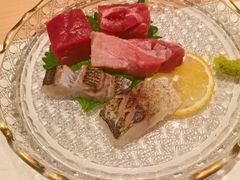 -鮨一日本料理(大中华店)