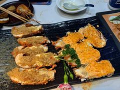 -黑木原精致料理·铁板烧