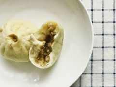 香菇包-韩包子(青石桥店)