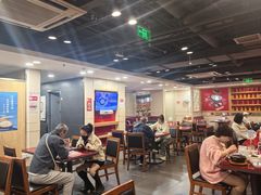 -宏状元现熬粥·京味菜(五棵松店)