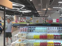 -盒马鲜生(枣园路店)